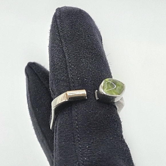 LILLY BARRACK RING - Picture 5 of 8